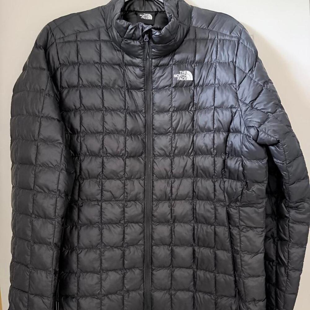 The north face thermoball eco